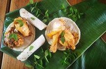 Pura Vida Cooking Class in La Fortuna (From farm to table)