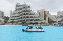 Private Tour Isla Negra, Pomaire and Coastal Resorts Tour from Santiago