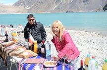 Small-Group Cajón del Maipo Full-Day Tour and Picnic
