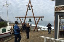 Small Group Full-Day Tour to Isla Negra, San Alfonso del Mar, and Pomaire