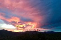 Etna Sunset Experience with aperitif