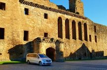 Mary Queen of Scots Luxury Private Day Tour from Edinburgh