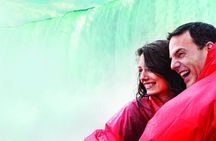 Niagara Falls, Niagara-on-the-Lake, Boat Tour from Toronto