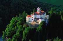 Prehistoric & Medieval Croatia Tour