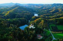 Prehistoric & Medieval Croatia Tour
