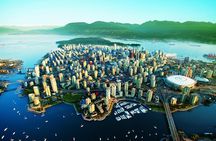 Full Day Best of Vancouver Private City Tour and Wine Tasting