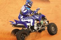 1001 Adventure Tour