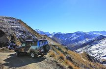 Explore The Days of Yore (4x4 Heritage Tours)
