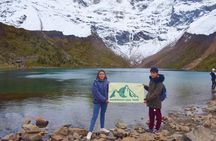Humantay lake treck 1 day