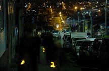 Punta Arenas Ghost Walk