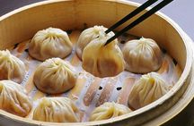 Private Beijing Night Tour including Din Tai Fung Dinner
