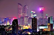 Private Beijing Night Tour including Din Tai Fung Dinner