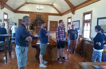 Marlborough Wine Tour - Discovery of Wine & Wine Only 4hrs