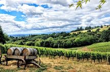 Willamette Valley Wine Tour - Full Day Tour