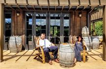 Willamette Valley Wine Tour - Full Day Tour