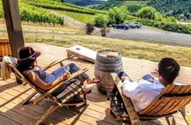 Oregon Wine Tour-Full Day Tour with Lunch Stop
