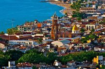 Puerto Vallarta City Tour with lunch