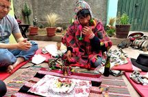 Andean Ancestral Ceremonies Half-Day Tour