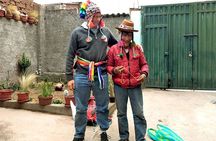 Andean Ancestral Ceremonies Half-Day Tour