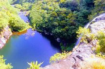 Hiking in Mauritius: Tamarind Falls (7 Cascades) With Hotel Transfer & Guide