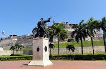 Cartagena Half Day City Tour