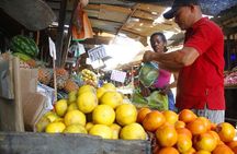 Local Fruit and Market Places Tour