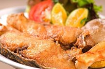 Cartagena's Cuisine Half Day Tour