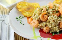 Cartagena's Cuisine Half Day Tour
