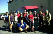 Private Tour Dingle Ring & Slea Head Drive