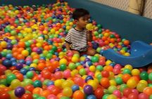 Bali for Kids: Hourly Babysitter Rental Service