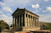 Private tour to Garni, Geghard, Sevan (Sevanavank), Dilijan (Haghartsin)