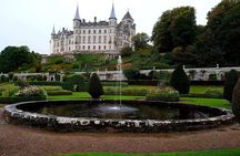 Private Dunrobin Castle Tour from Inverness 