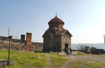 Private tour to Saghmosavank, Karmravor, Oshakan, Hovhannavank