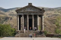 Private tour to Echmiadzin (st Cathedral), Zvartnots, Khor Virap, Garni, Geghard