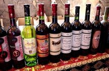 Private wine tour to Khor Virap, Areni winery, Noravank