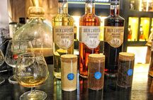 Private North Day Tour: Botanical Garden, Sugar Museum, Rum Tasting, Port Louis