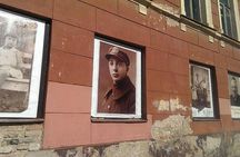 Private Walking Tour around Jewish Vilnius | With a Local Litvak