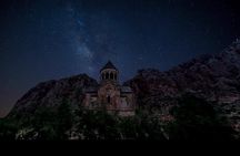 Private Tour: Khor Virap, Areni, Noravank