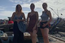  Accra City Tour
