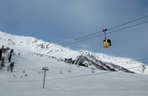 Day Excursion To Gulmarg From Srinagar With Lunch