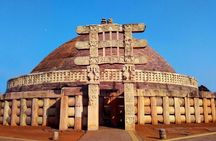 Day Trip To Sanchi Stupa & Vidisha From Bhopal With Lunch