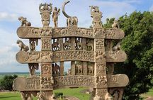 Day Trip To Sanchi Stupa & Vidisha From Bhopal With Lunch