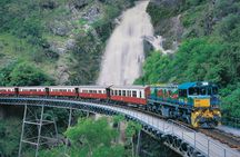 Grand Kuranda including Skyrail and Kuranda Scenic Railway