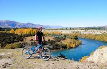 Riverside Electric Bike Tour