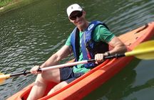 Guilin & Yangshuo Kayaking Private Day Tour