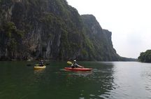 Guilin & Yangshuo Kayaking Private Day Tour