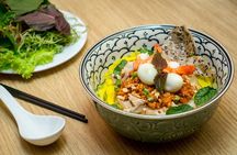 Private Da Nang & Hoi An Tour From Chan May or Tien Sa Port