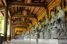 From Hanoi: Ninh Binh Tour Highlights - Transfer & Buffet Lunch