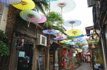 6-Hour Shanghai Private Culture Tour with Lunch or Dinner