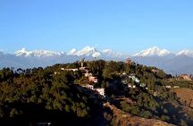 Day Hiking from Kathmandu including Nagarkot Sunrise View